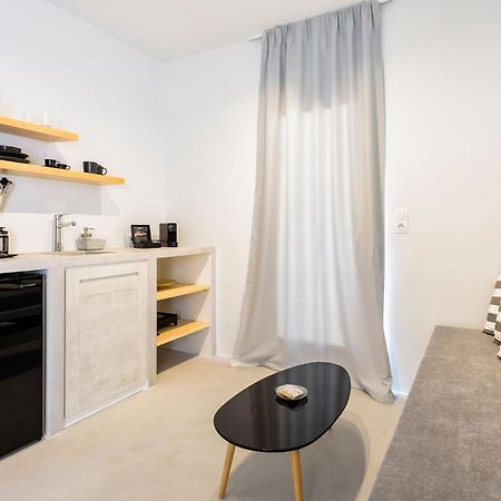 Peven Suites Νάουσα Εξωτερικό φωτογραφία