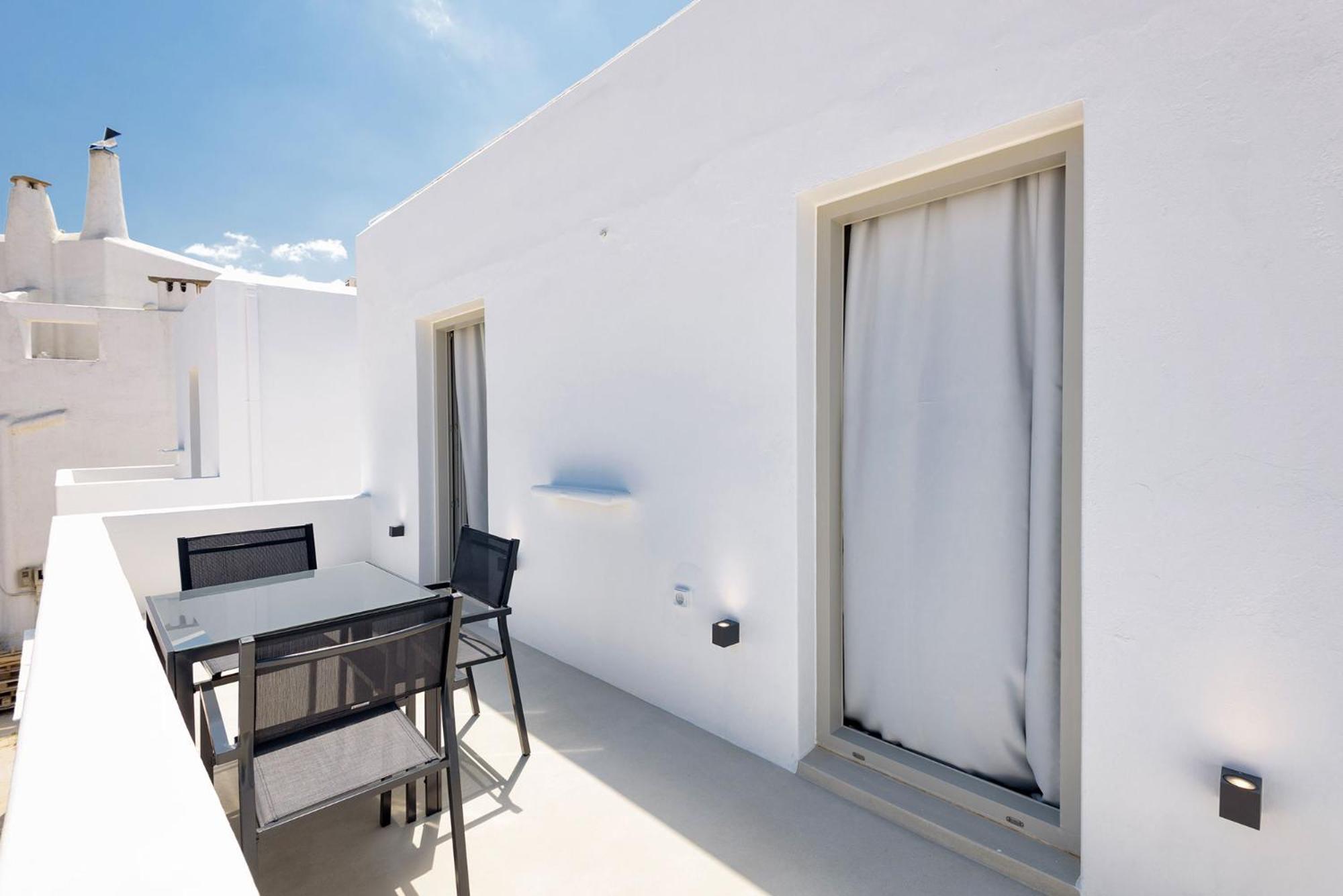 Peven Suites Νάουσα Εξωτερικό φωτογραφία
