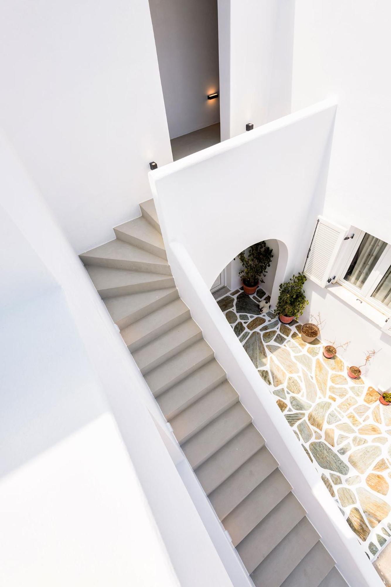 Peven Suites Νάουσα Εξωτερικό φωτογραφία