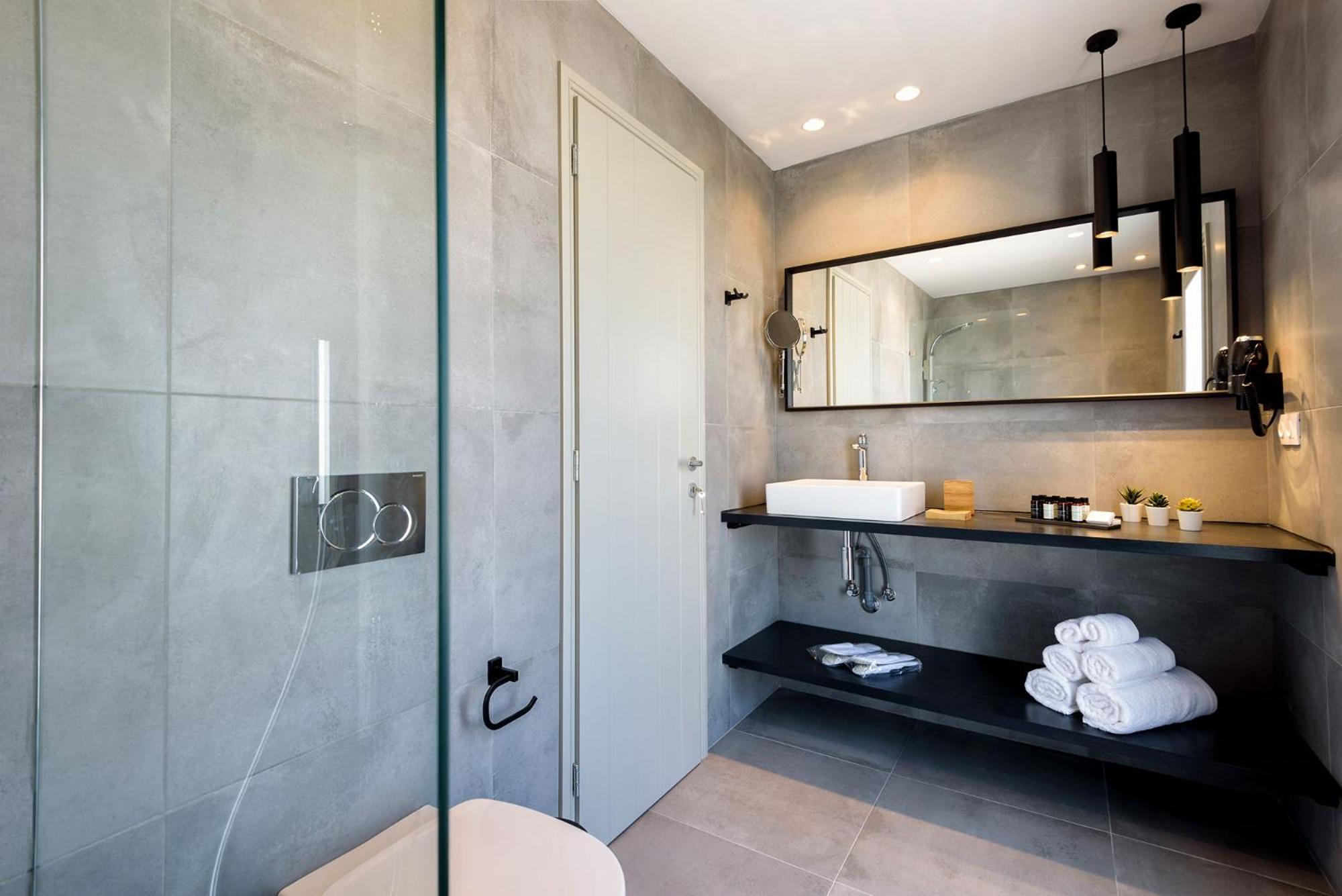 Peven Suites Νάουσα Εξωτερικό φωτογραφία