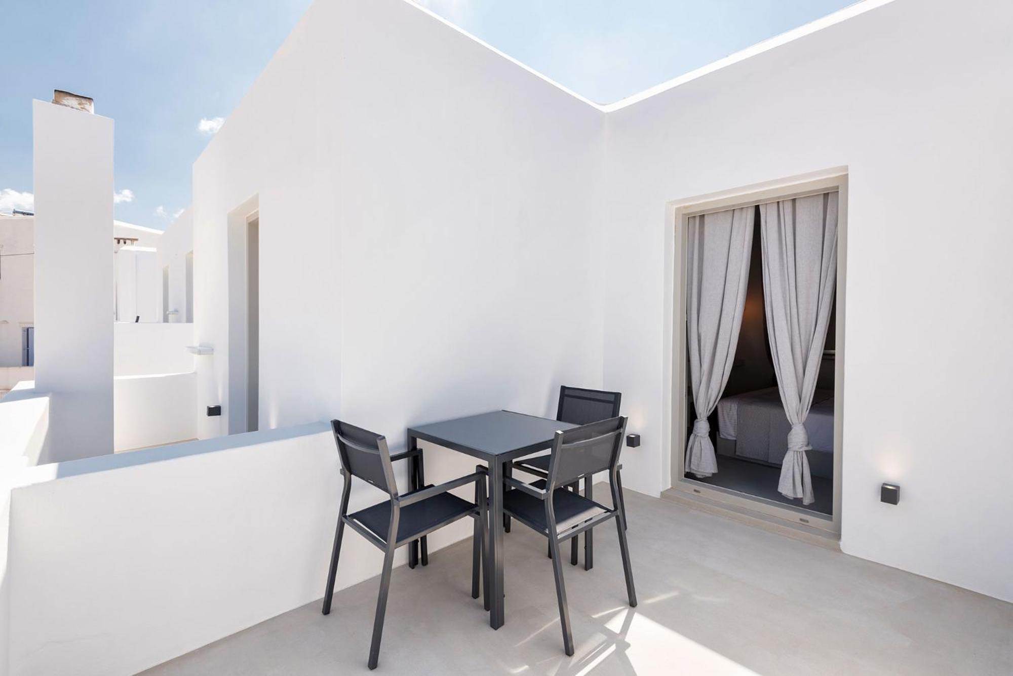 Peven Suites Νάουσα Εξωτερικό φωτογραφία