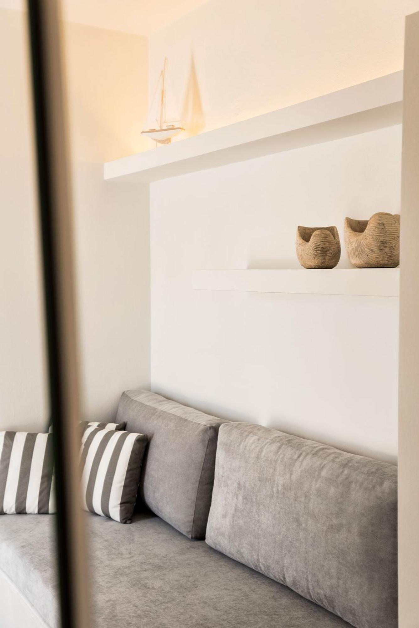 Peven Suites Νάουσα Εξωτερικό φωτογραφία