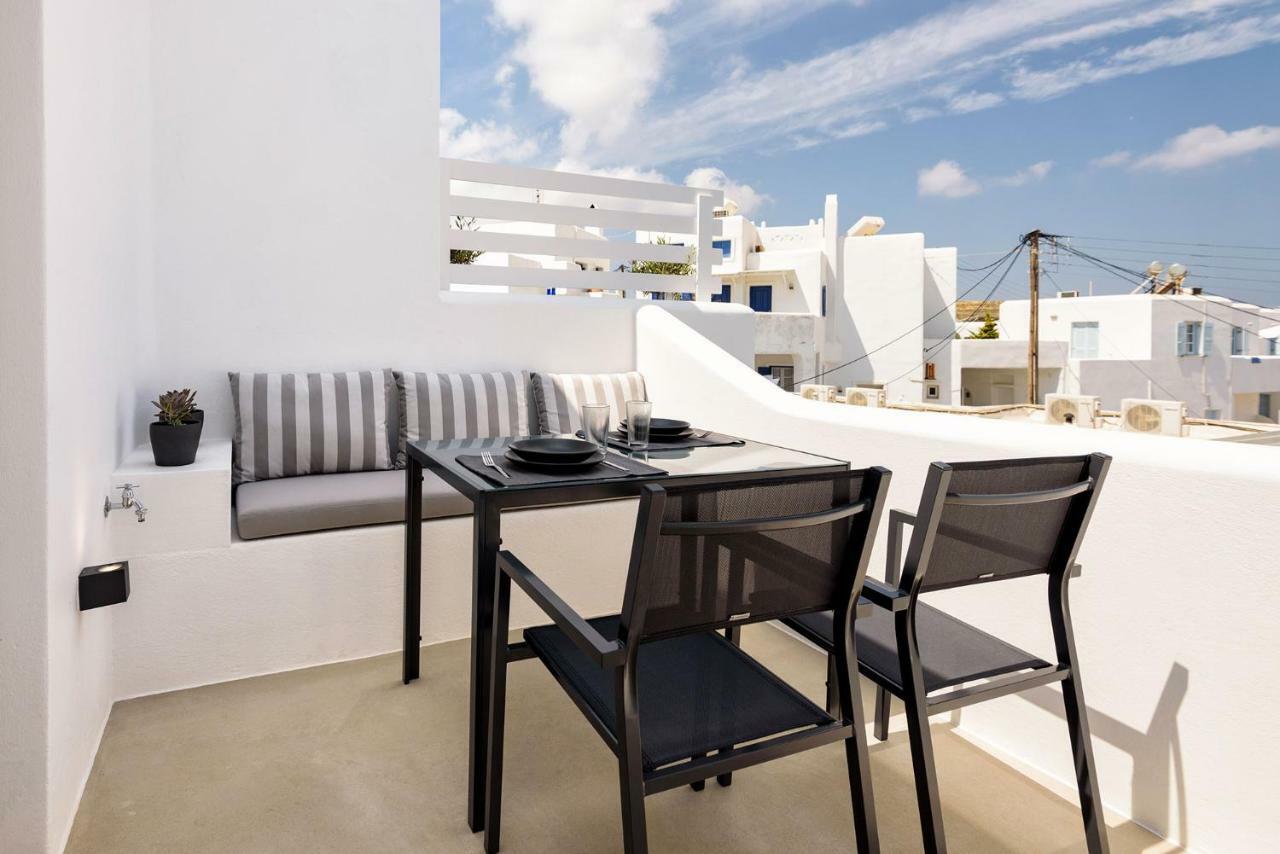 Peven Suites Νάουσα Δωμάτιο φωτογραφία
